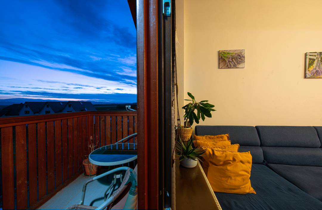 Apartmán Dream