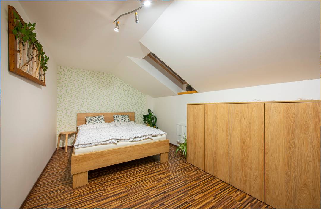 Apartmán Dream